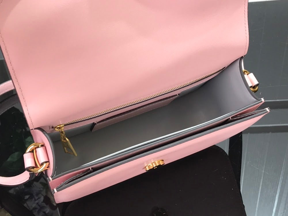 Anum Bags ln Luxury Bag --59481