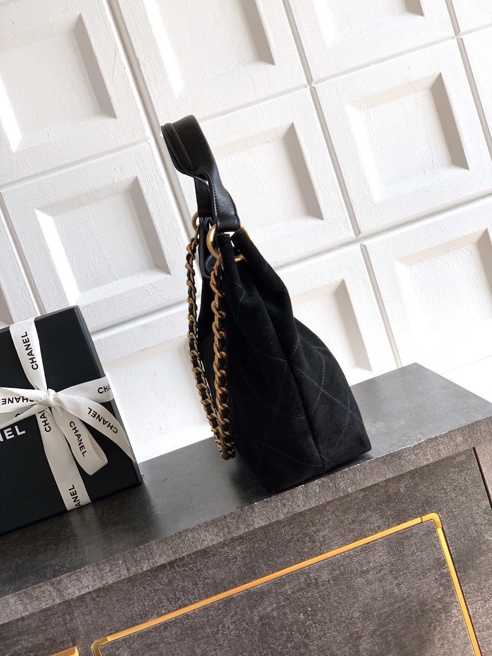 Anum Bags CHn Luxury Bag --114433