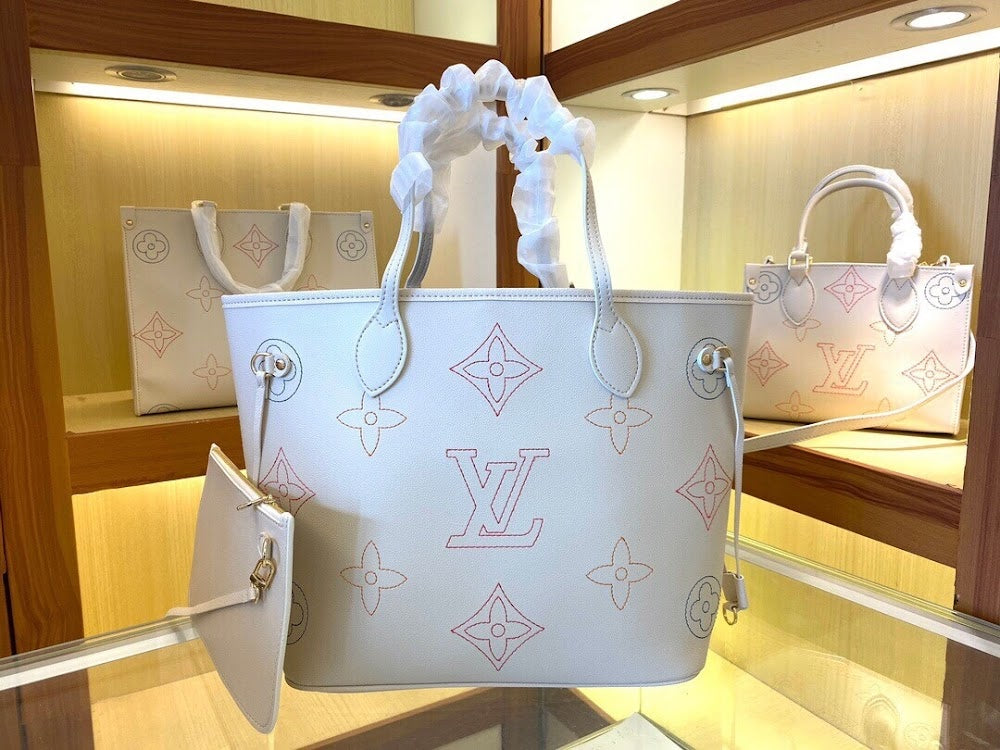 Anum Bags LVn Luxury Bag --80320