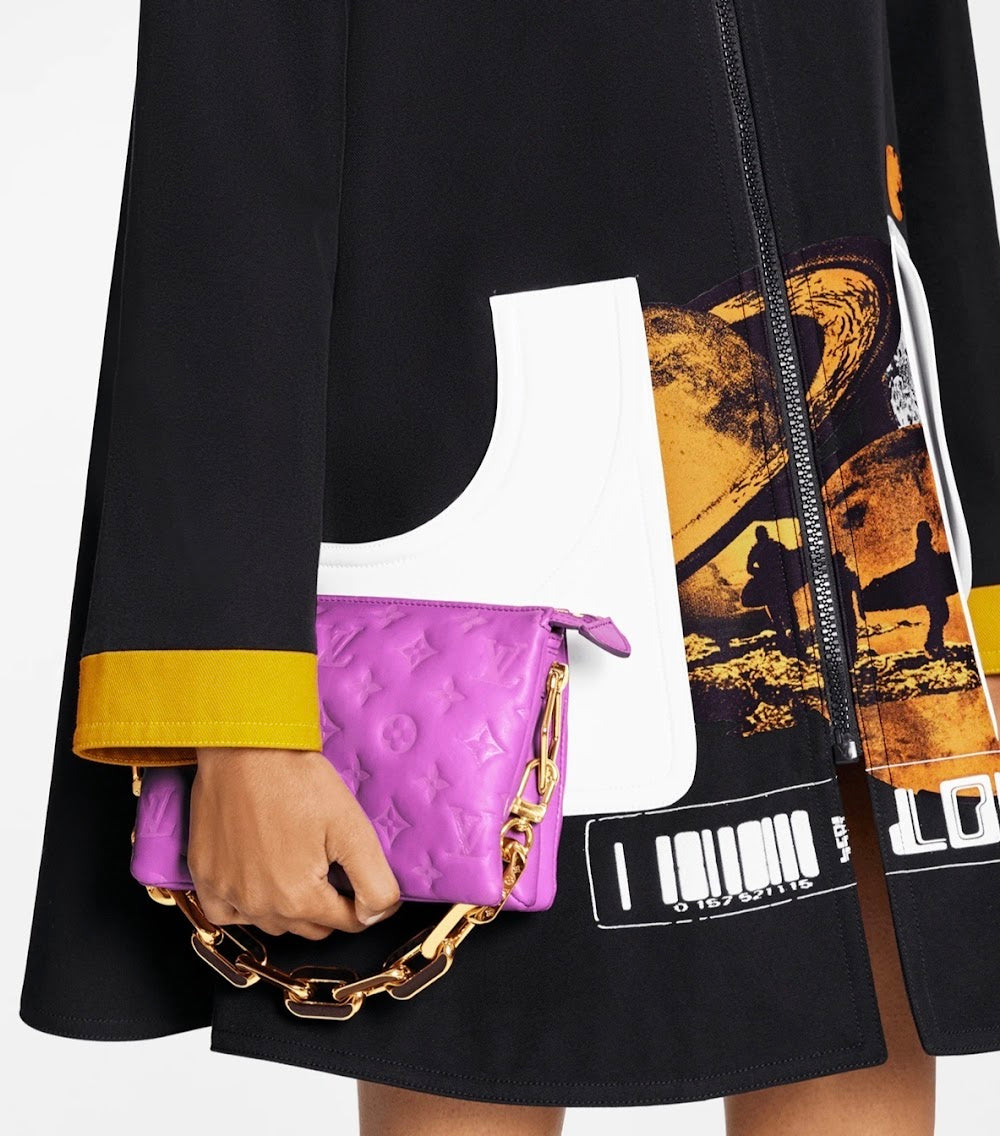 Anum Bags ln Luxury Bag --56127