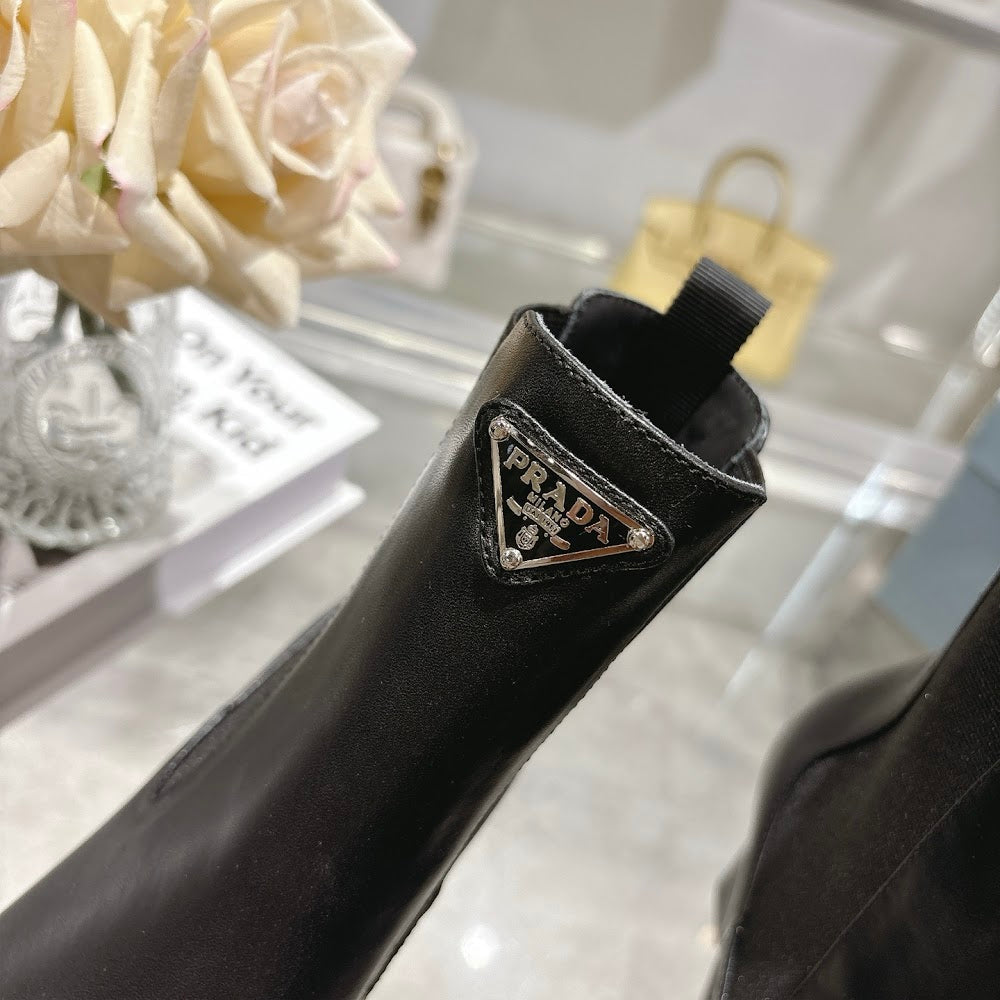 Ezyycart Bags Prada Luxury Heels --53246