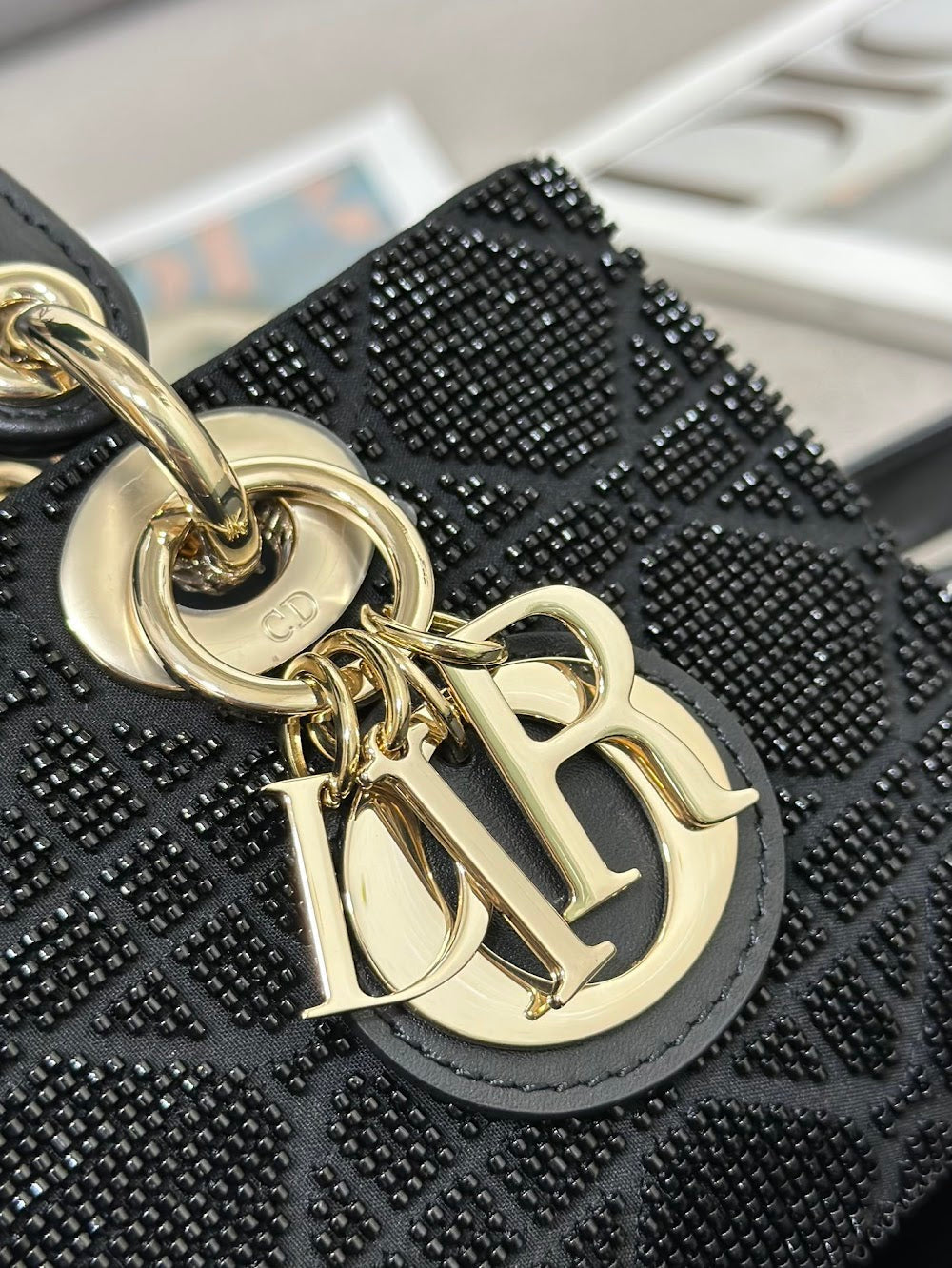 Ezyycart Bags Diorn Luxury Bag --115409