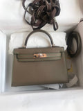 Anum Bags Hermesn Luxury Bag --118923
