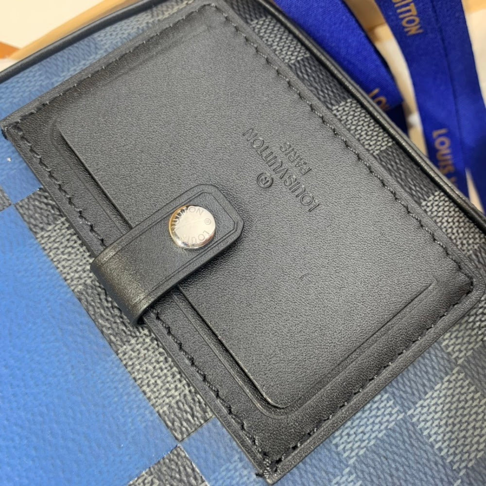 Ezyycart Bags ln Luxury Bag --59227