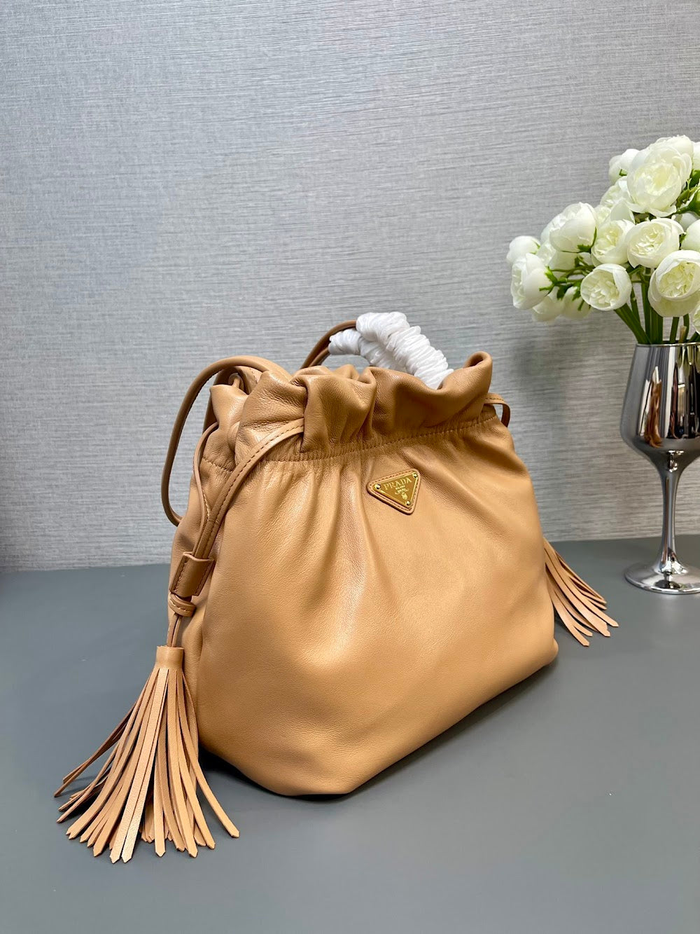 Ezyycart Bags Prada Luxury Bag --54561