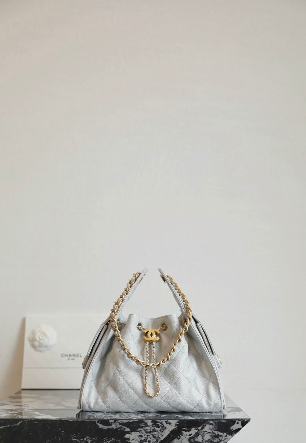 Anum Bags CHn Luxury Bag --113631