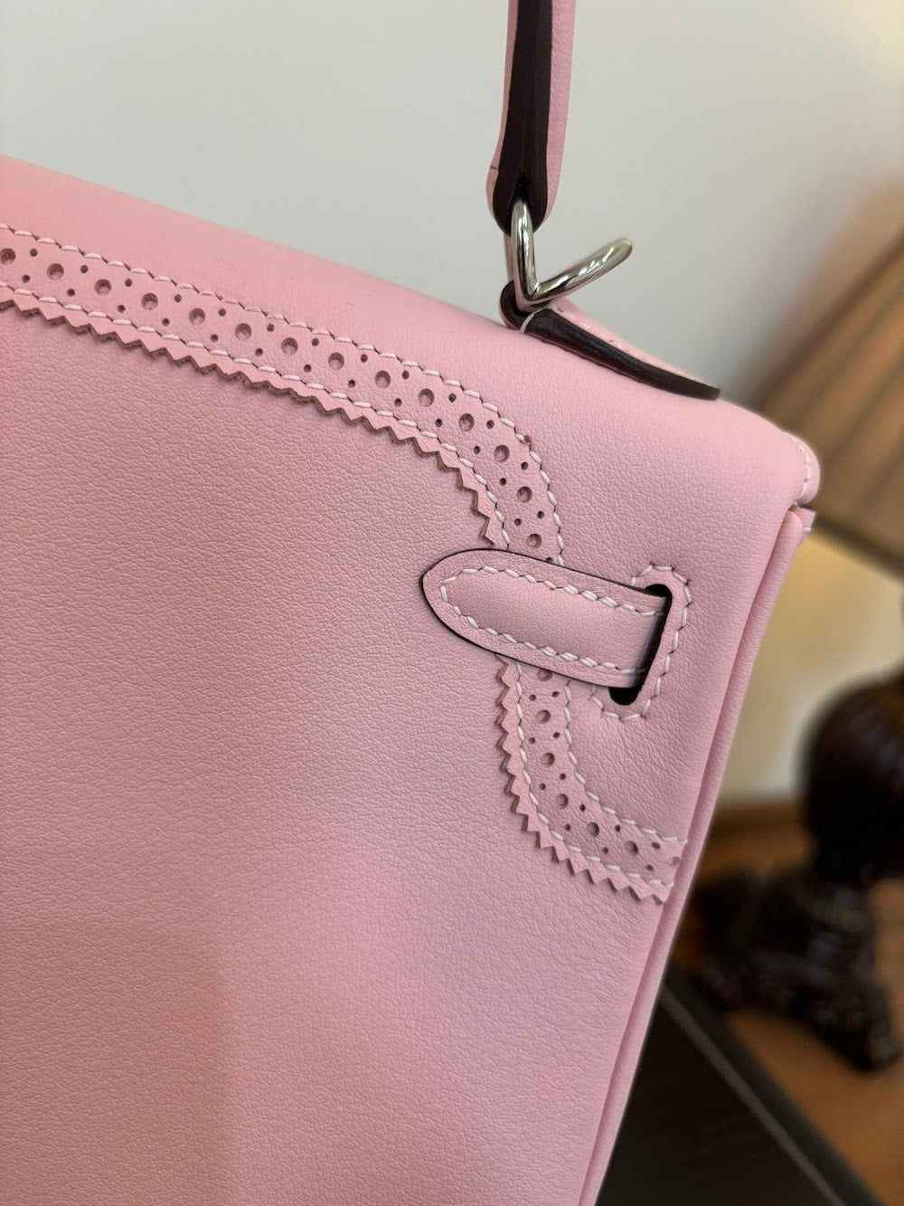 Anum Bags Hermesn Luxury Bag --118066