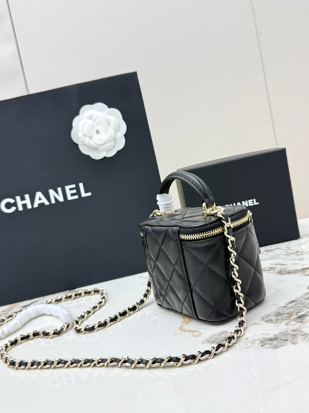 Anum Bags CHn Luxury Bag --113818