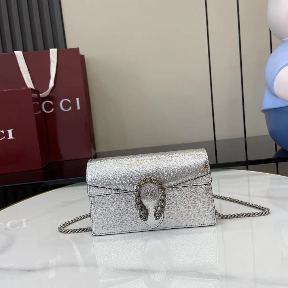 Ezyycart Bags Guccin Luxury Bag --94683