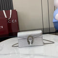 Ezyycart Bags Guccin Luxury Bag --94683