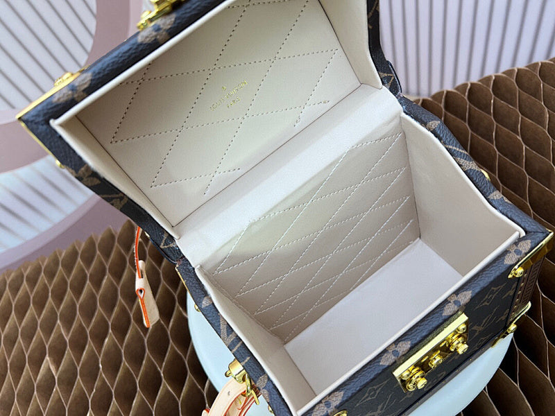 Anum Bags LVn Luxury Bag --79136