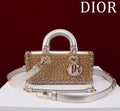 Anum Bags Diorn Luxury Bag --114854