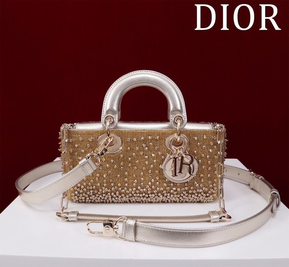 Anum Bags Diorn Luxury Bag --114860