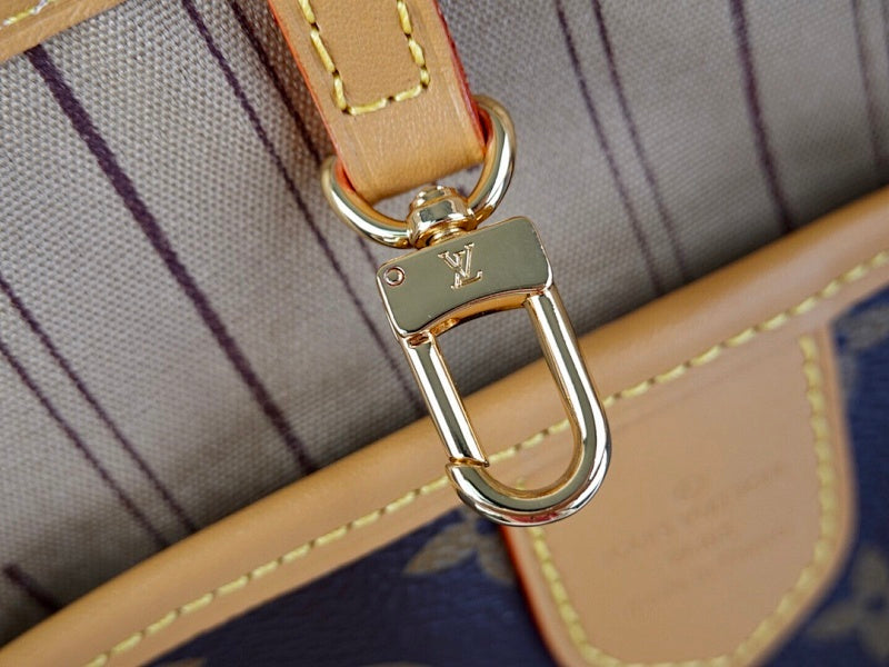 Ezyycart Bags ln Luxury Bag --60317