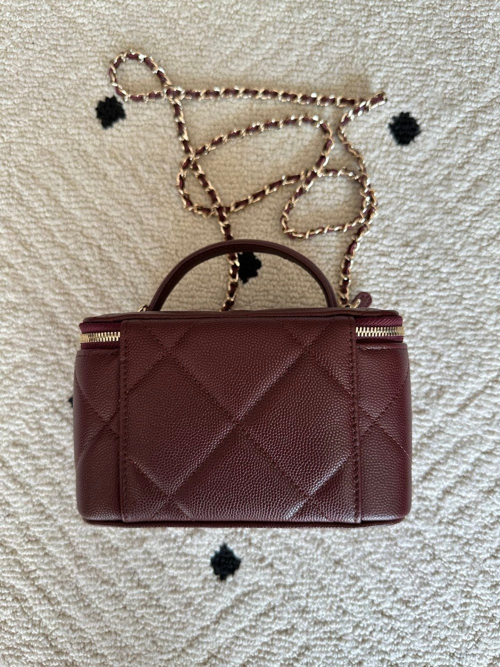 Anum Bags CHn Luxury Bag --112705
