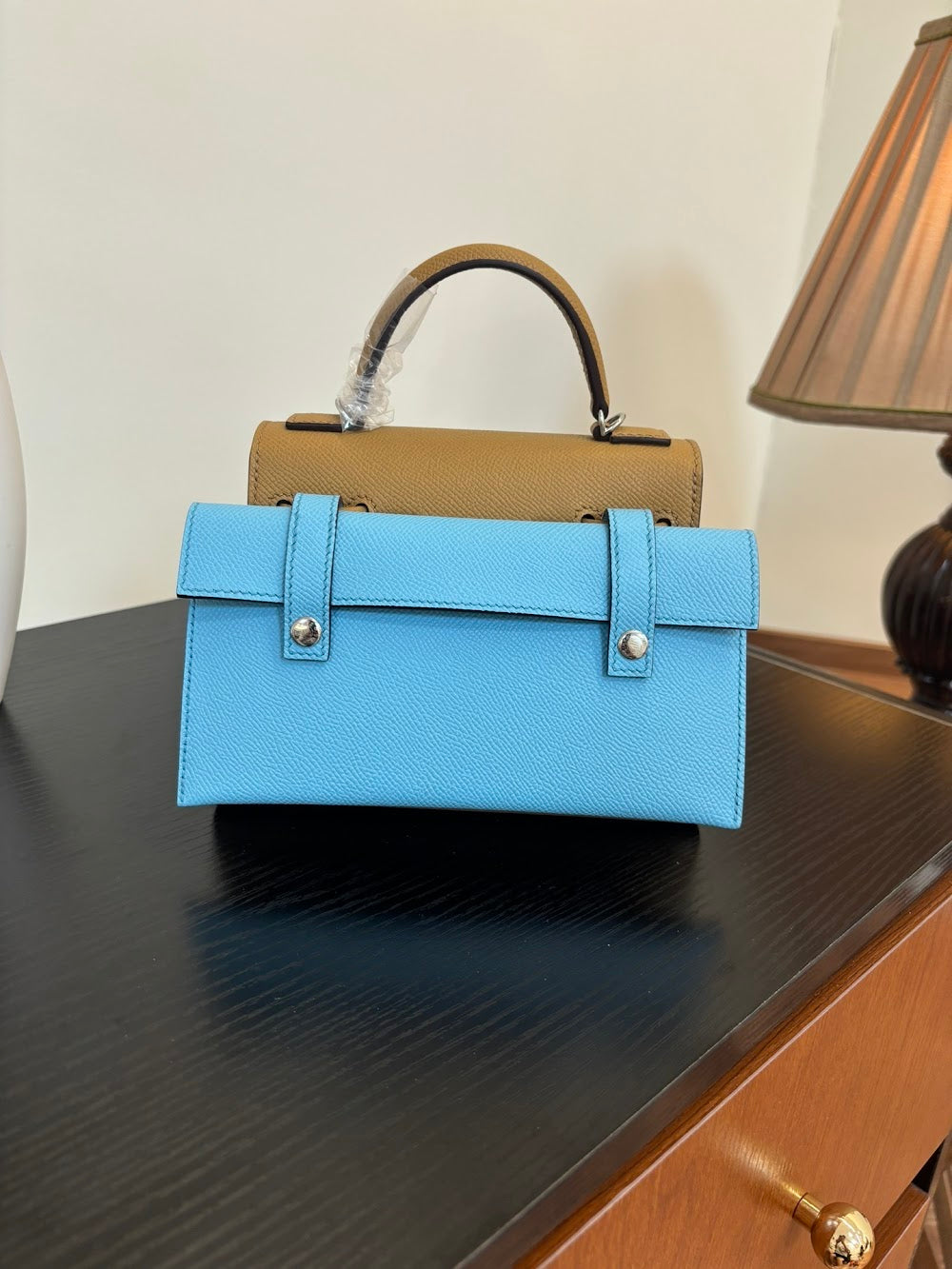 Anum Bags Hermesn Luxury Bag --117250