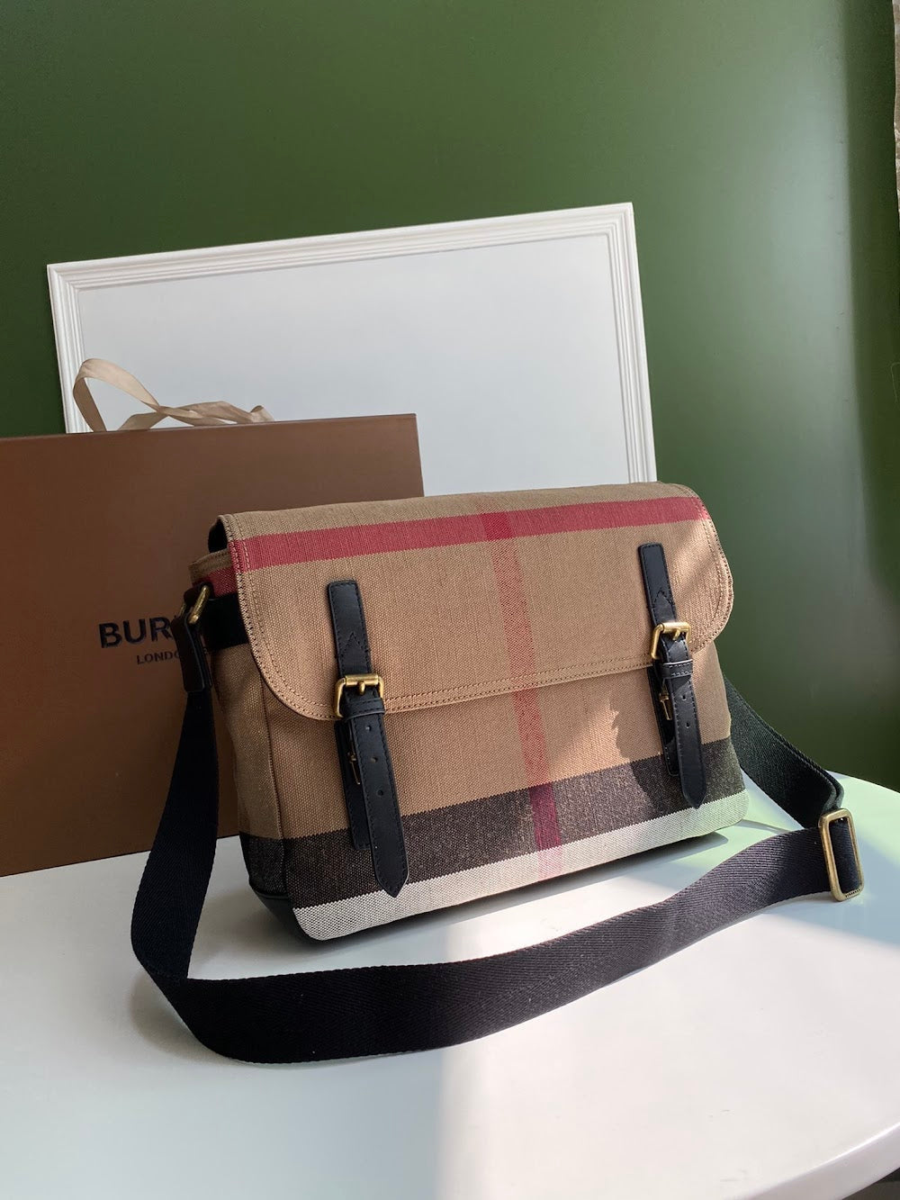 Ezyycart Bags Luxury Bag --50136