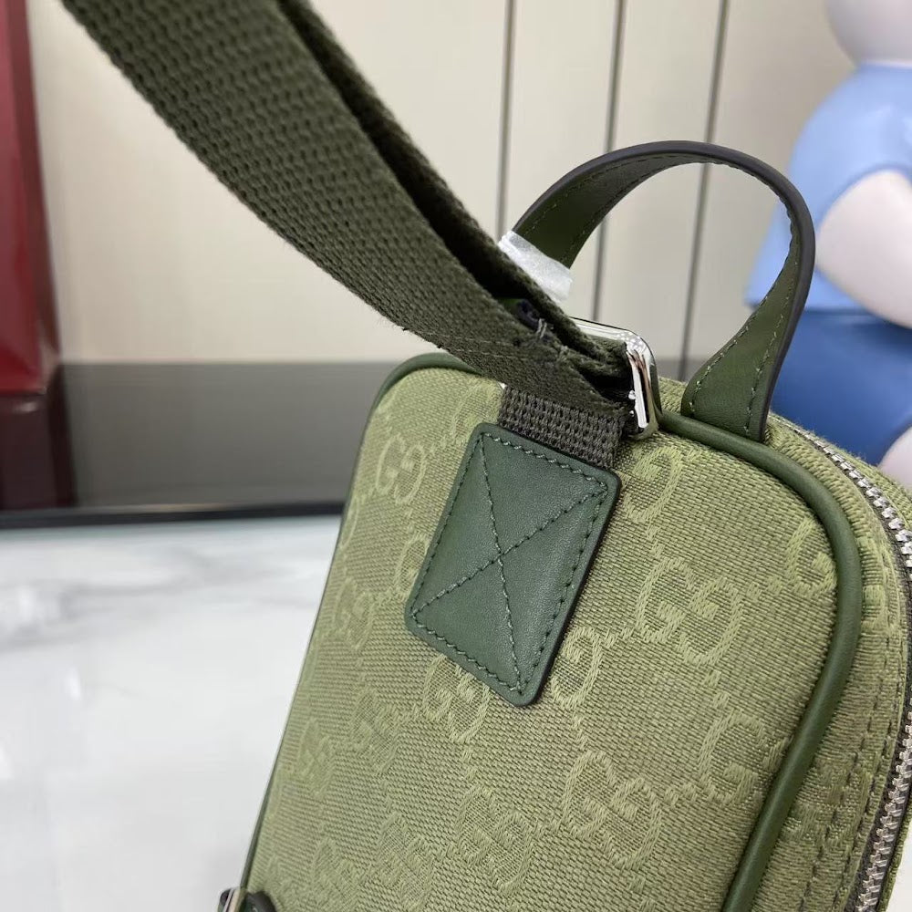 Ezyycart Bags Guccin Luxury Bag --94354