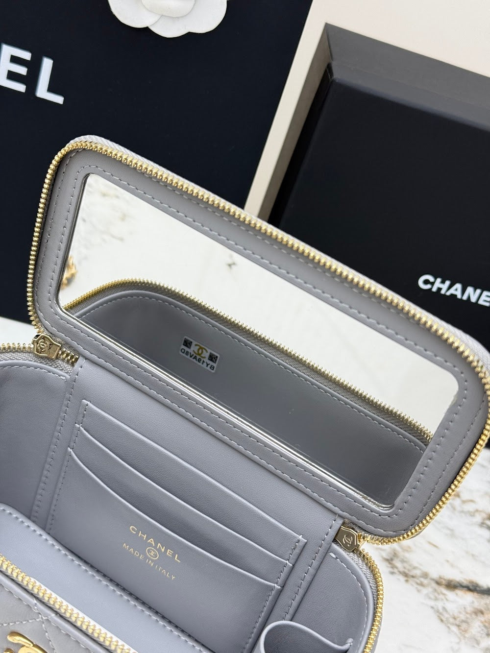 Anum Bags CHn Luxury Bag --113833
