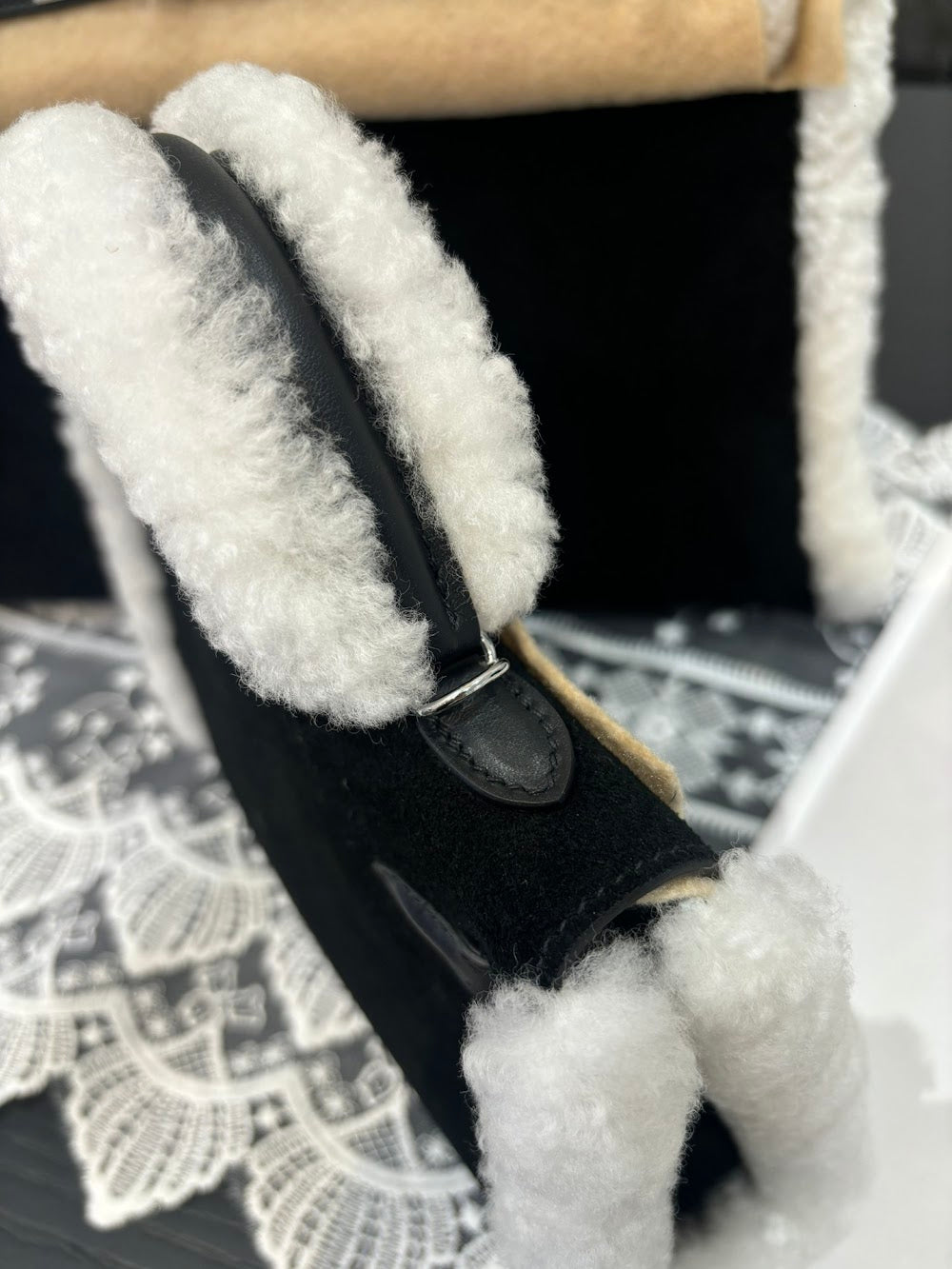 Anum Bags Hermesn Luxury Bag --118151