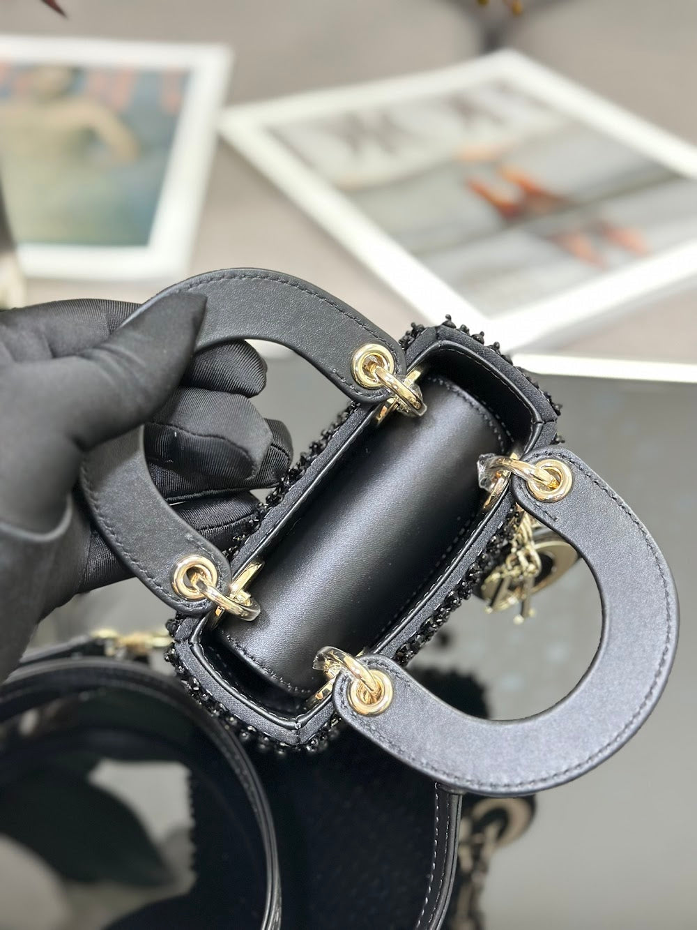 Ezyycart Bags Diorn Luxury Bag --114453