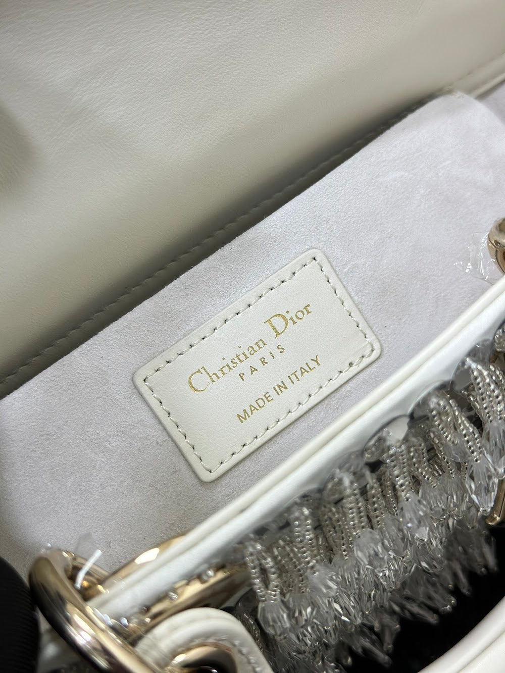 Ezyycart Bags Diorn Luxury Bag --115408