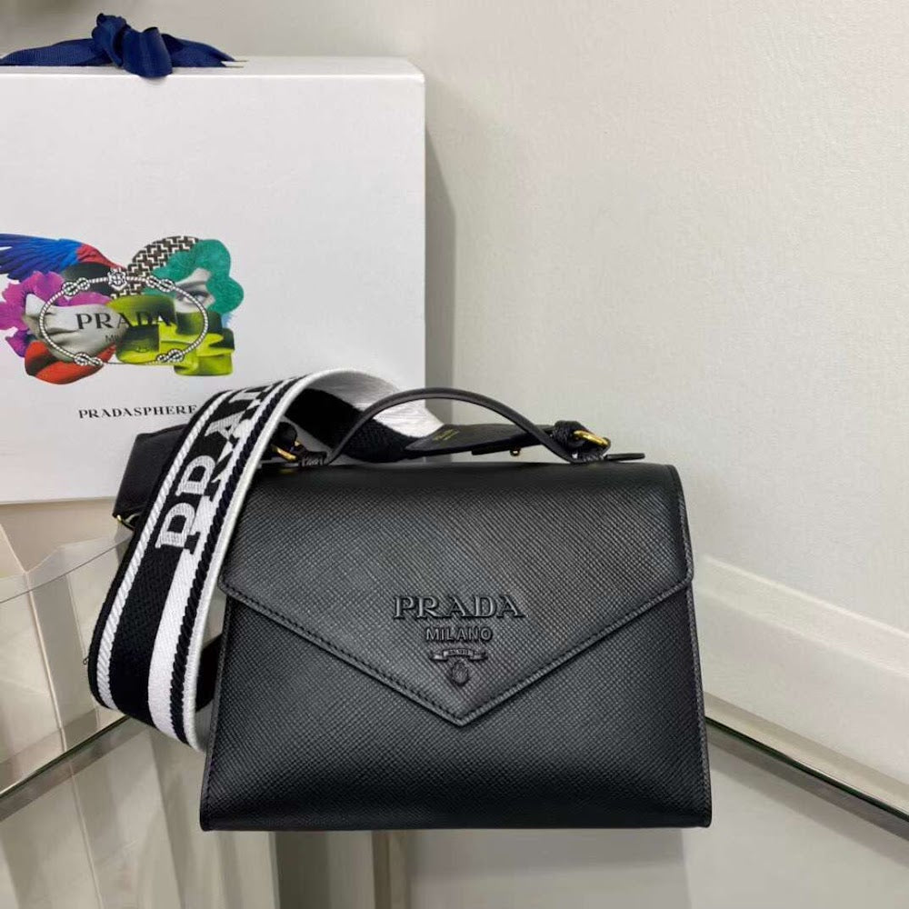 Ezyycart Bags Prada Luxury Bag --53825