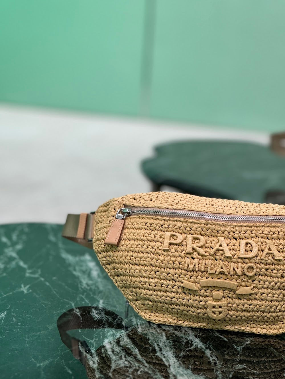 Ezyycart Bags Pradn Luxury Bag --102103