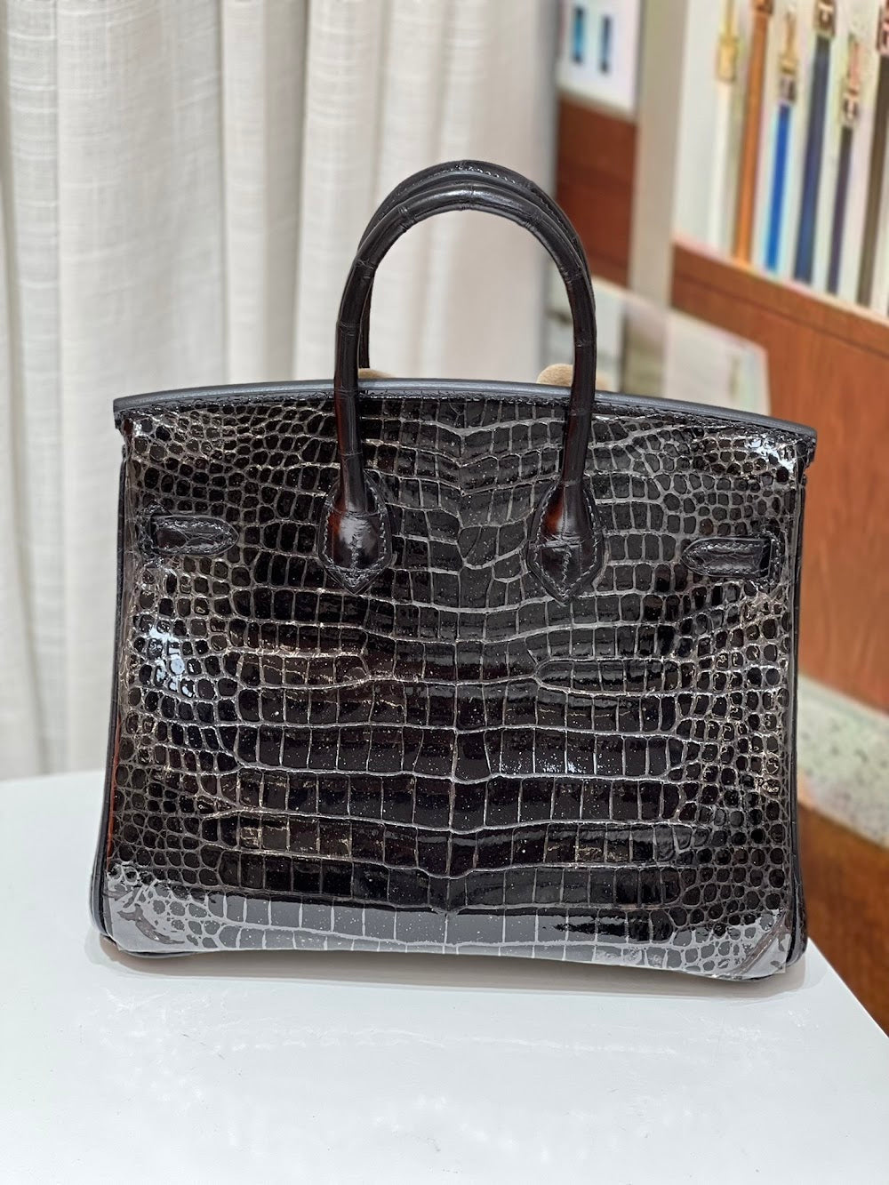 Anum Bags Hermesn Luxury Bag --117129