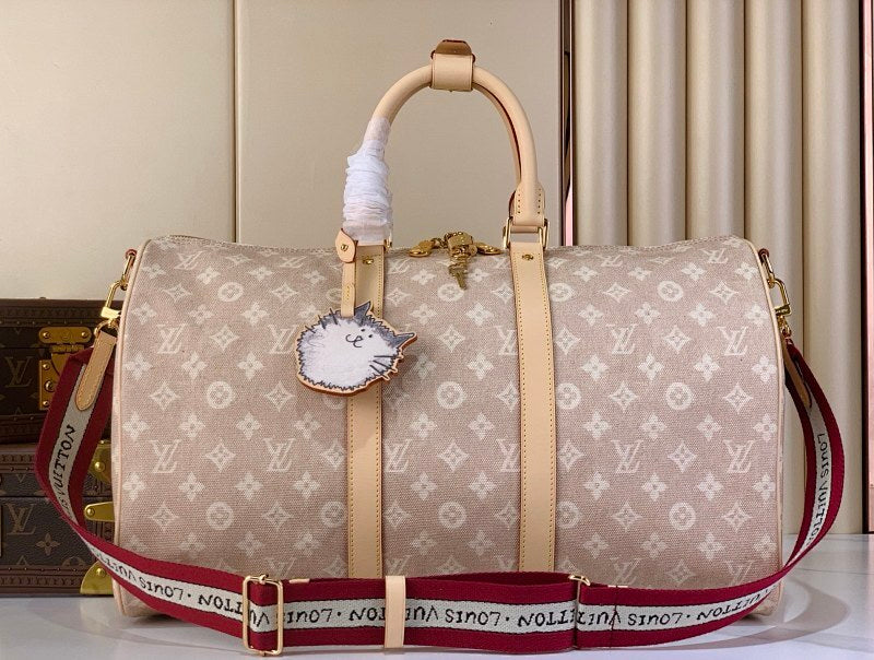 Anum Bags ln Luxury Bag --56810