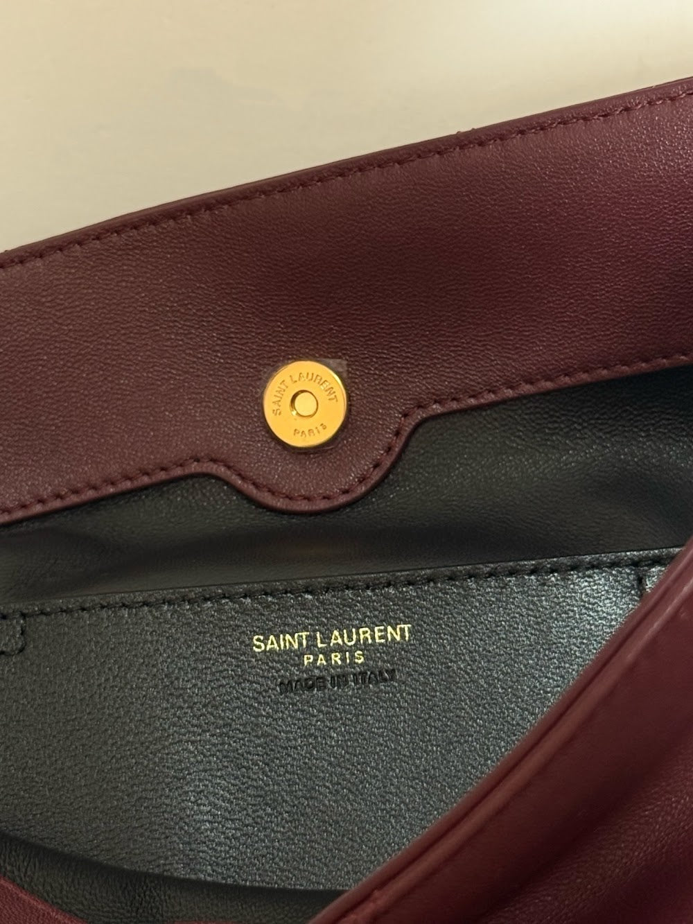 Ezyycart Bags YSLn Luxury Bag --119924