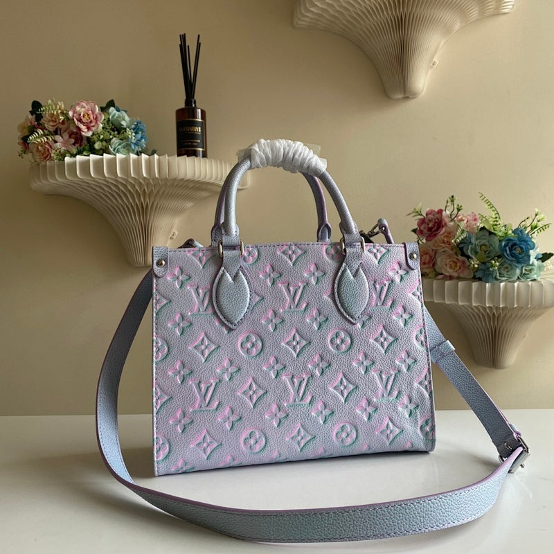 Anum Bags LVn Luxury Bag --81288