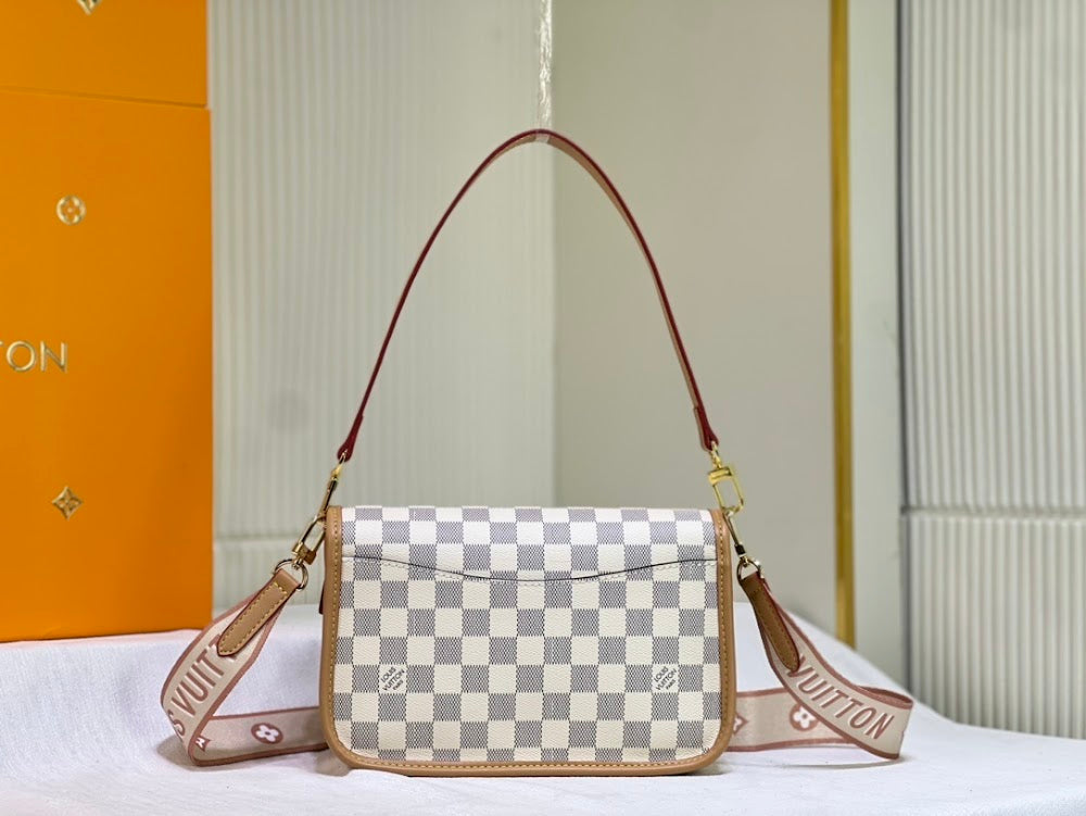 Anum Bags LVn Luxury Bag --81180
