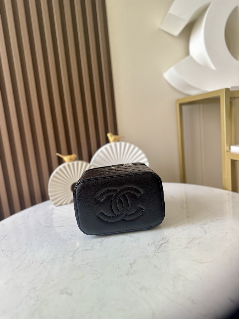 Anum Bags CHn Luxury Bag --112912