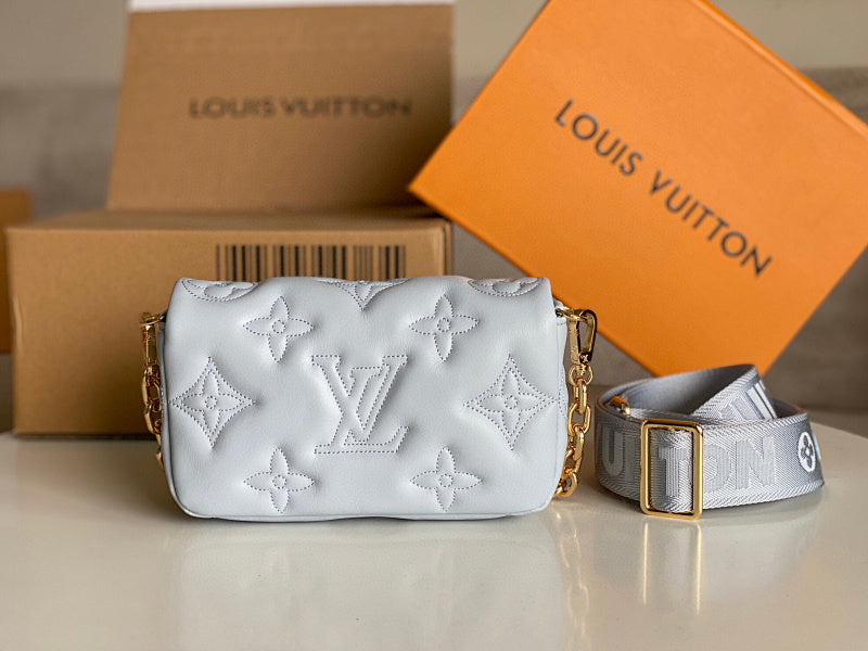 Anum Bags LVn Luxury Bag --79663