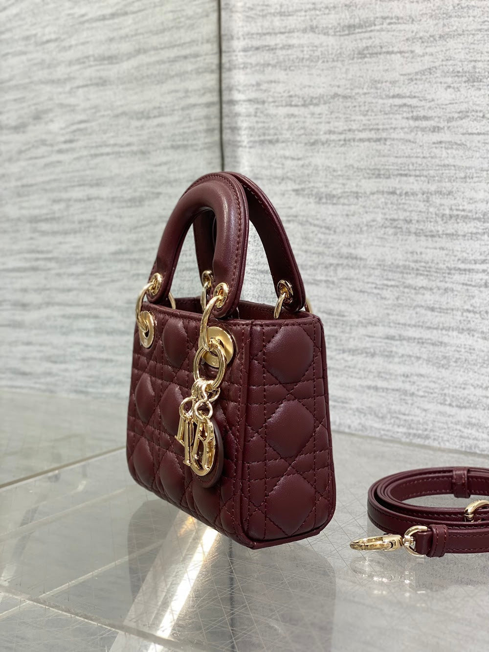 Ezyycart Bags Diorn Luxury Bag --114984