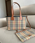Ezyycart Bags Burberryn Luxury Bag --91999