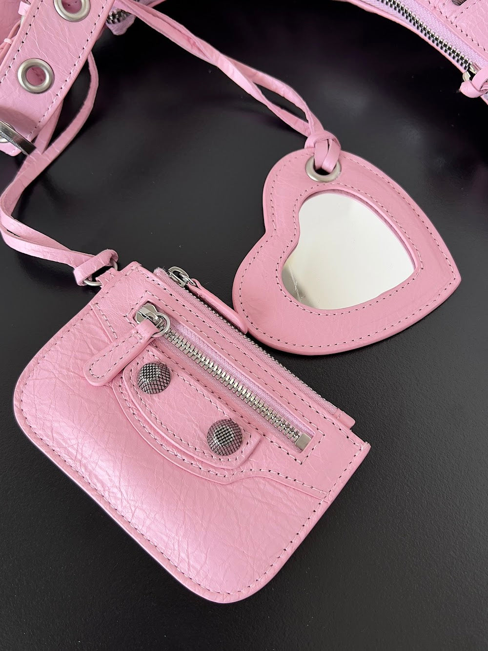 Ezyycart Bags Balenciaga Luxury Bag --111161
