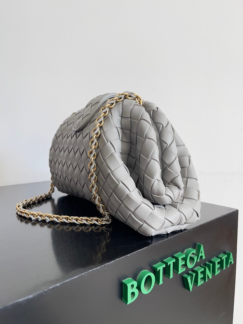 Ezyycart Bags Bottegan Luxury Bag --91284