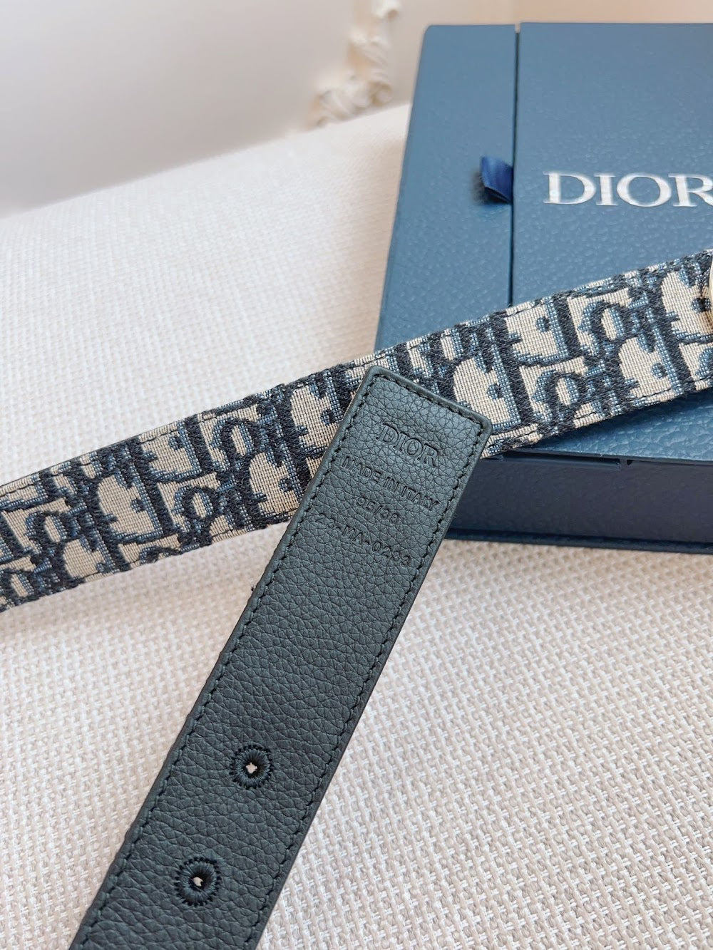 Anum Bags Diorn Luxury Belt --104933