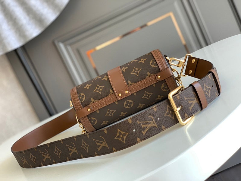 Anum Bags LVn Luxury Bag --80727