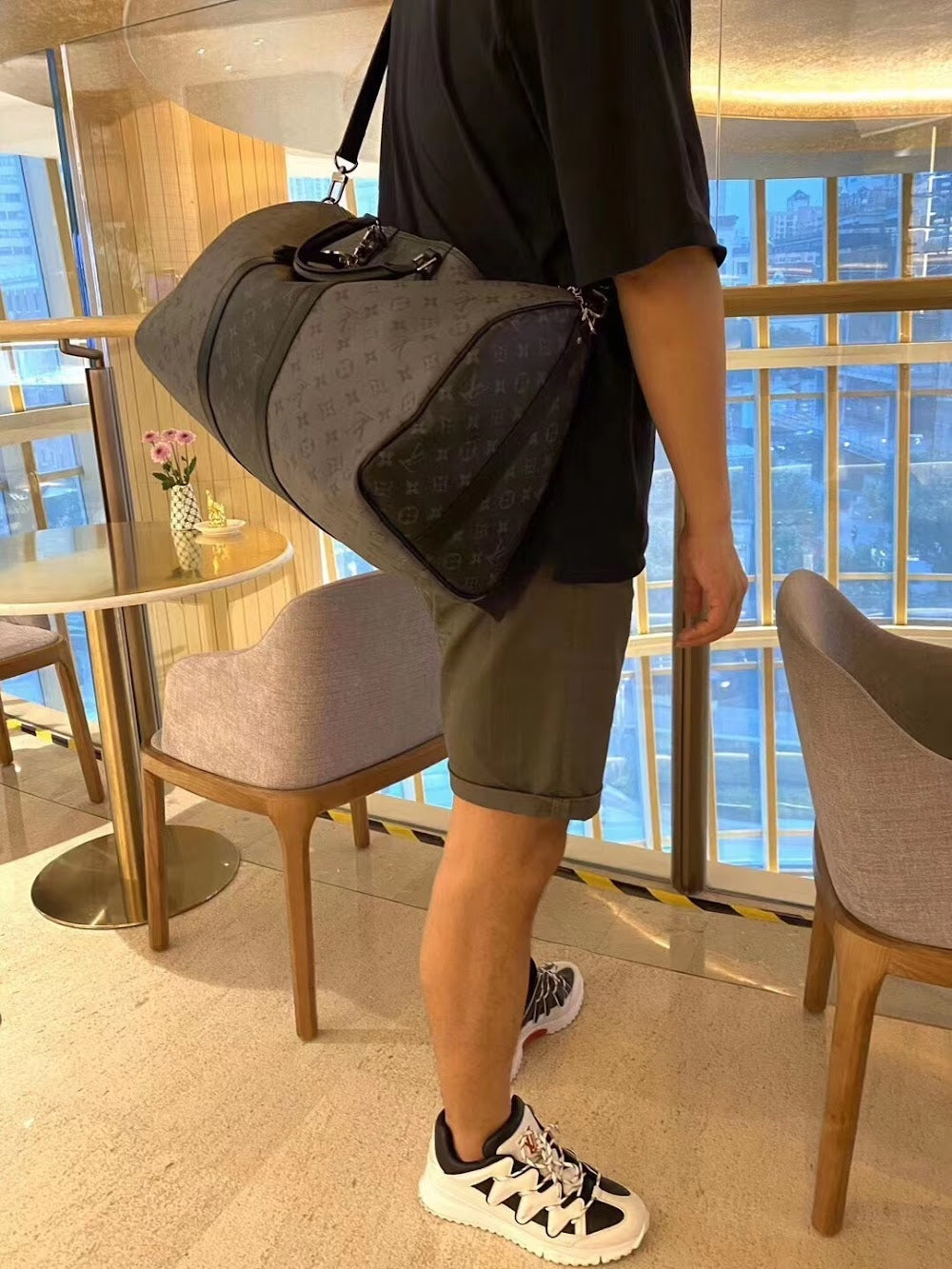 Ezyycart Bags ln Luxury Bag --59382
