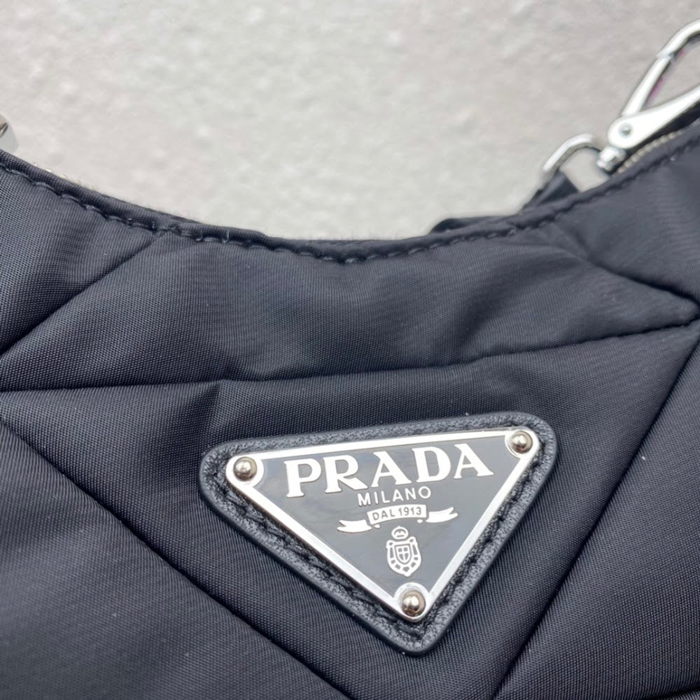 Ezyycart Bags pradn Luxury Bag --74825