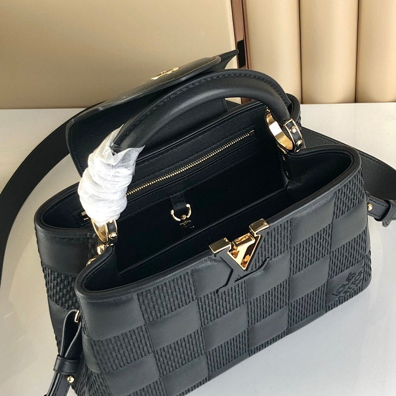 Ezyycart Bags ln Luxury Bag --60568