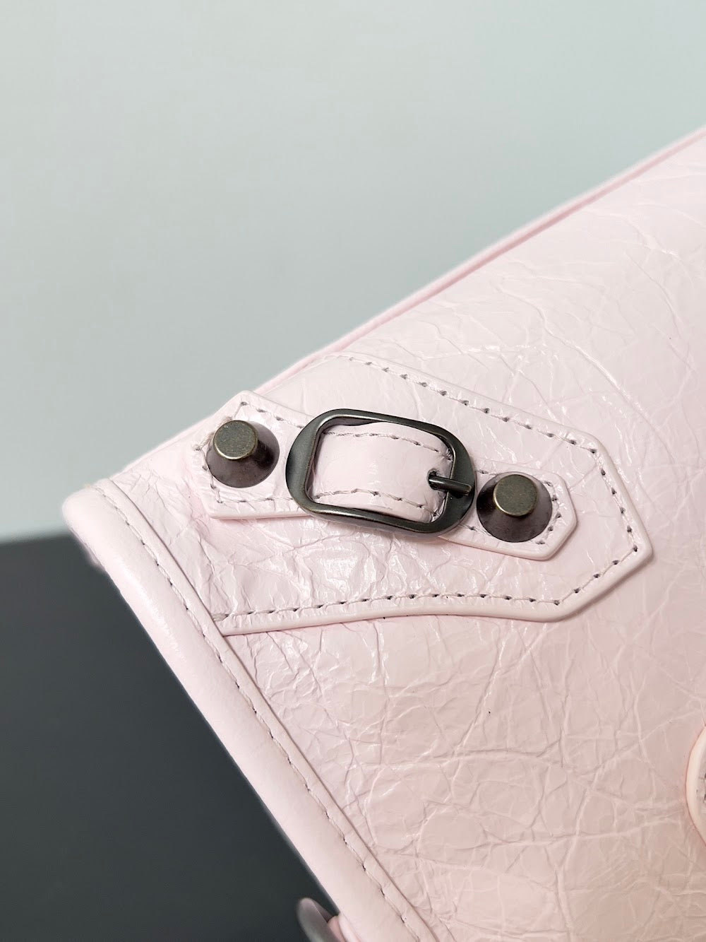 Ezyycart Bags Balenciaga Luxury Bag --110636
