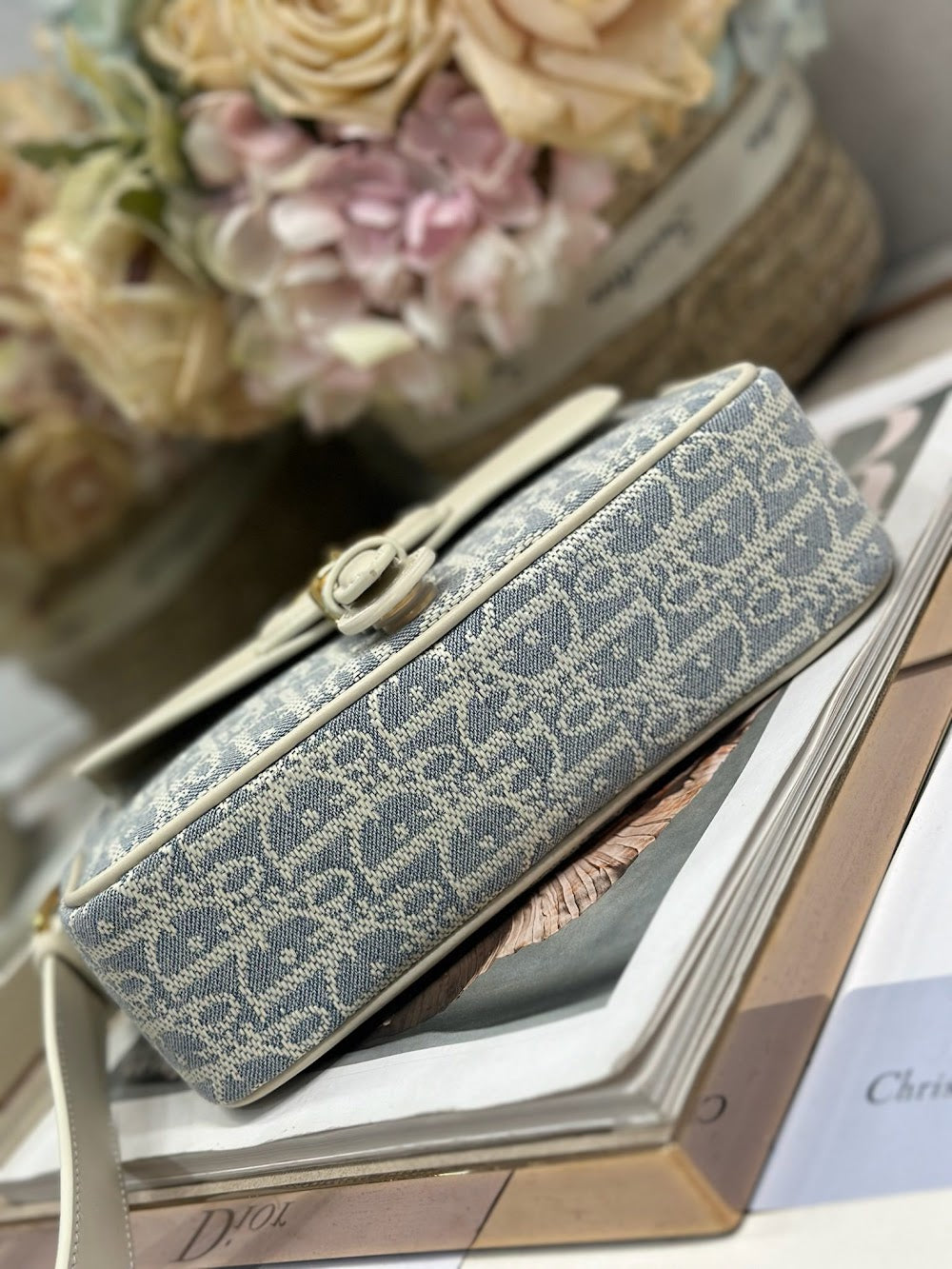 Ezyycart Bags Diorn Luxury Bag --115680