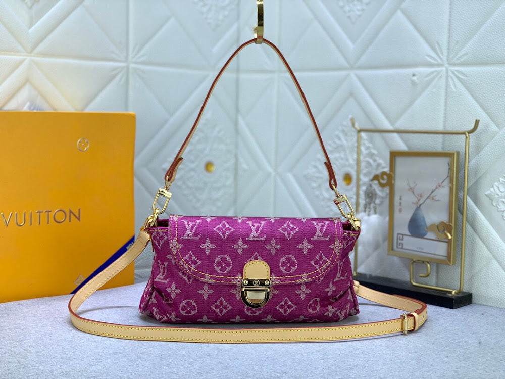 Anum Bags LVn Luxury Bag --81280