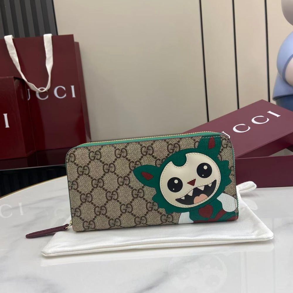 Ezyycart Bags Guccin Luxury Bag --95183