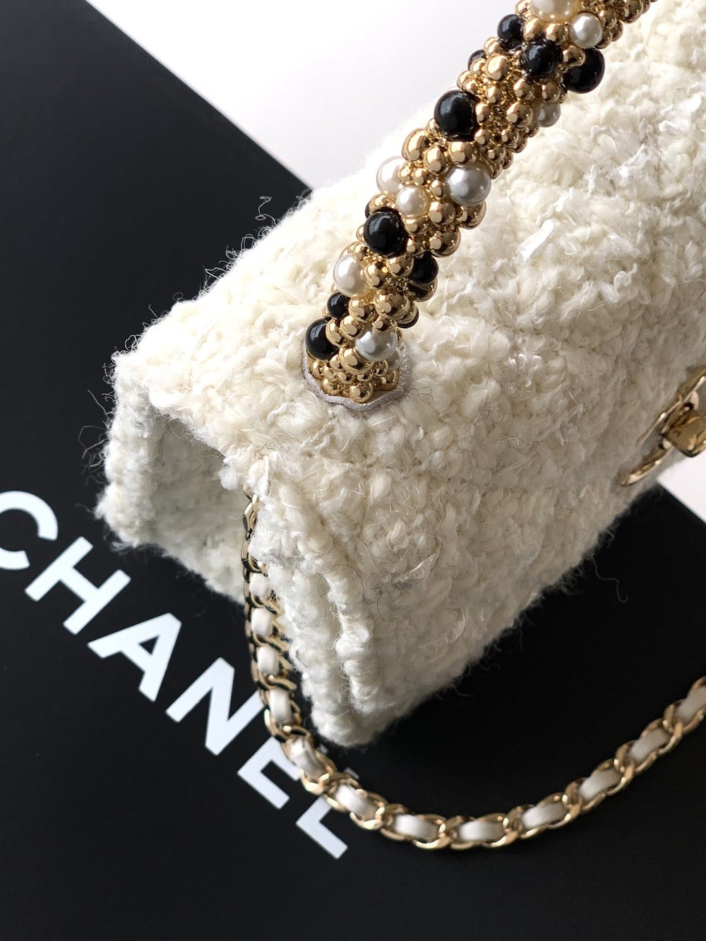 Anum Bags CHn Luxury Bag --113962