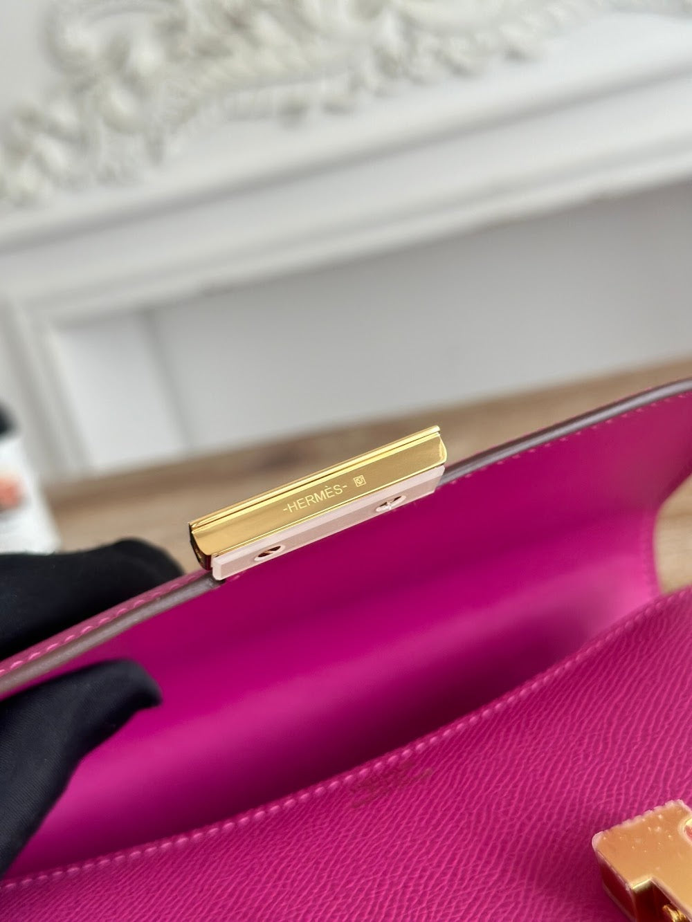 Anum Bags Hermesn Luxury Bag --118983